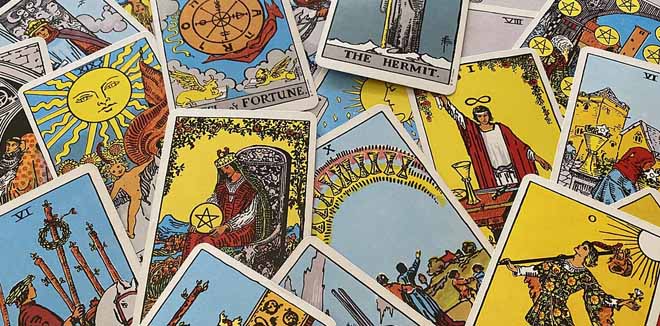 tarot