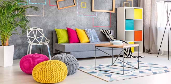 living-room