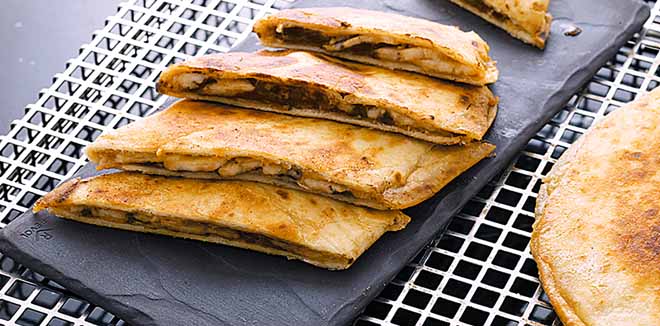 peanut-butter-banana-parantha
