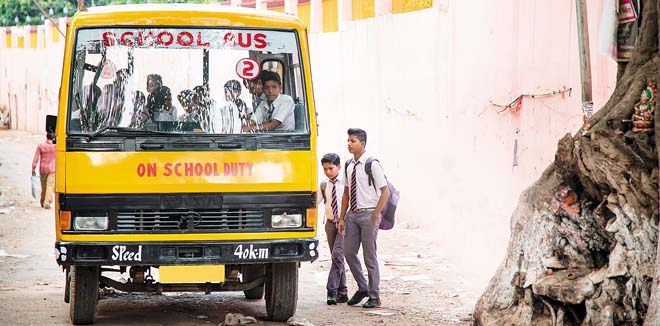 school-transport